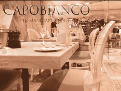 Photo: Capobianco